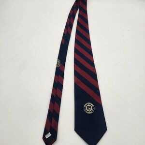 Bethel College Indiana Men's Necktie NCAA University College Neck Tie